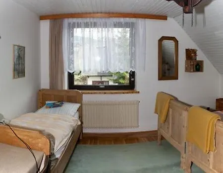 Сasa de vacaciones Ubytovani Cerny Semily
