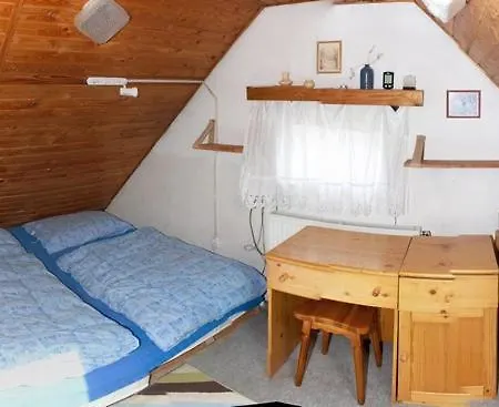 Ferienhaus Ubytovani Cerny